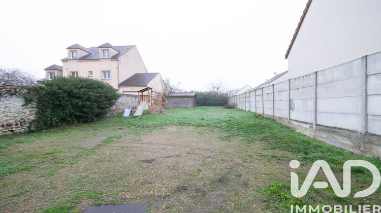 Ma-Cabane - Vente Maison Les Mureaux, 82 m²