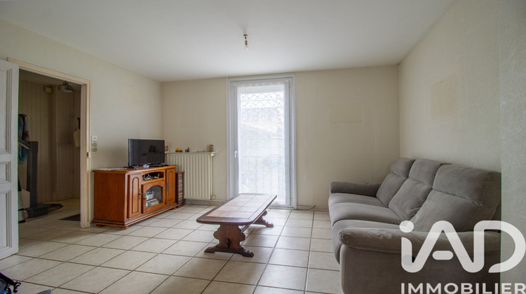 Ma-Cabane - Vente Maison Les Mureaux, 82 m²