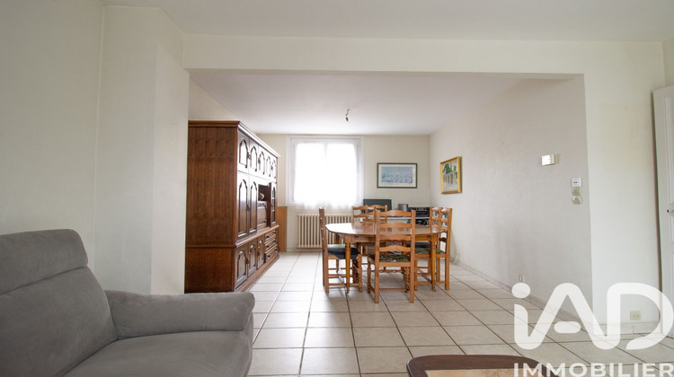 Ma-Cabane - Vente Maison Les Mureaux, 82 m²