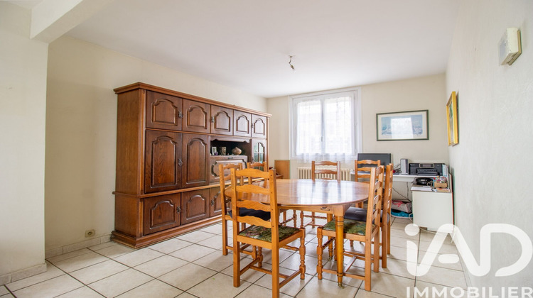 Ma-Cabane - Vente Maison Les Mureaux, 82 m²