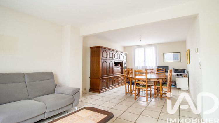 Ma-Cabane - Vente Maison Les Mureaux, 82 m²