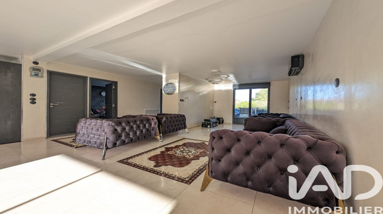 Ma-Cabane - Vente Maison Les Mureaux, 185 m²