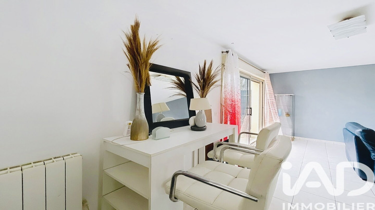 Ma-Cabane - Vente Maison Les Mureaux, 87 m²