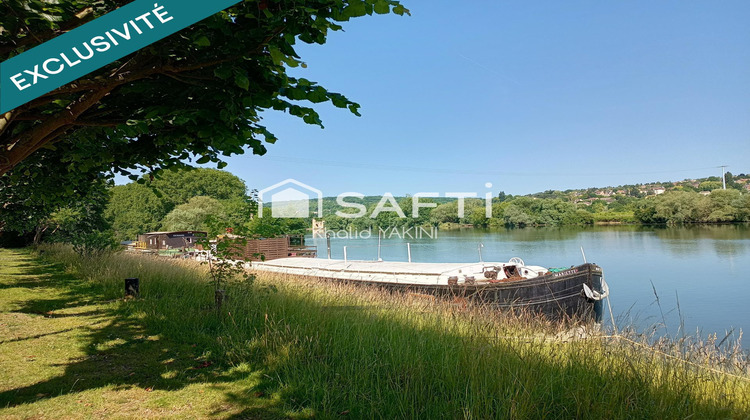 Ma-Cabane - Vente Maison Les Mureaux, 160 m²