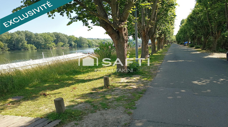 Ma-Cabane - Vente Maison Les Mureaux, 160 m²