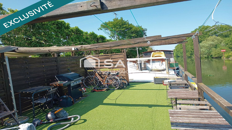 Ma-Cabane - Vente Maison Les Mureaux, 160 m²