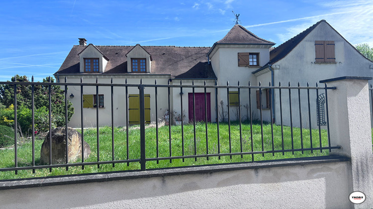 Ma-Cabane - Vente Maison LES MUREAUX, 165 m²