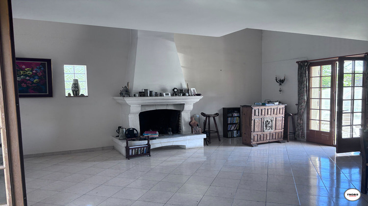 Ma-Cabane - Vente Maison LES MUREAUX, 165 m²