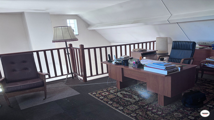 Ma-Cabane - Vente Maison LES MUREAUX, 165 m²