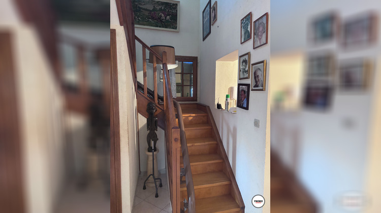 Ma-Cabane - Vente Maison LES MUREAUX, 165 m²