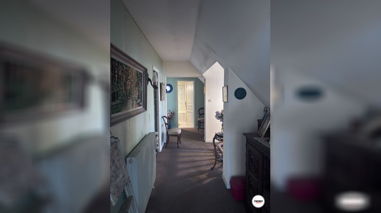 Ma-Cabane - Vente Maison LES MUREAUX, 165 m²