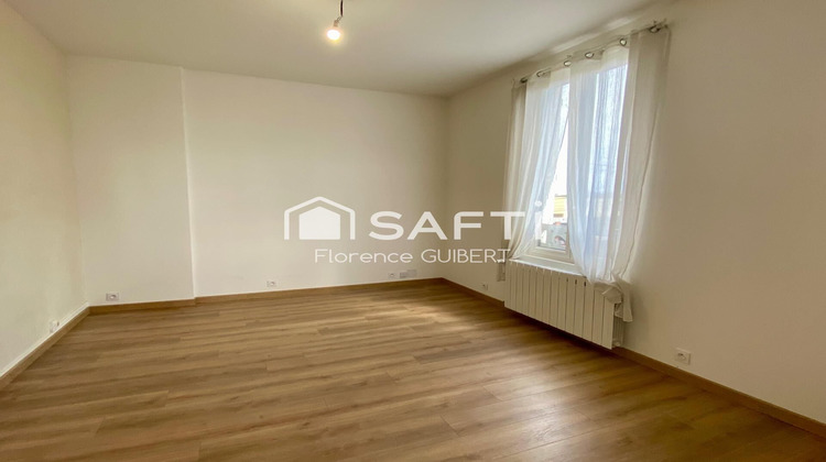Ma-Cabane - Vente Maison Les Mureaux, 100 m²