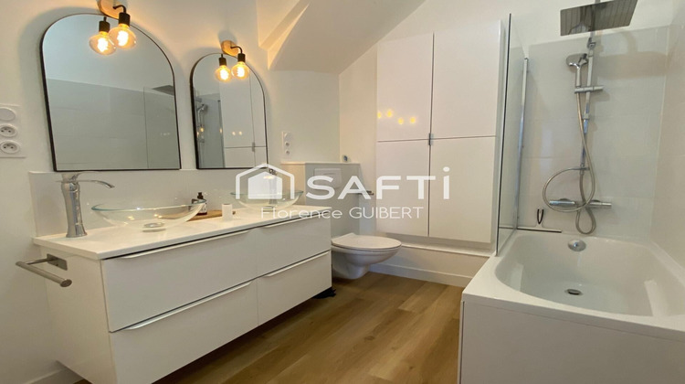 Ma-Cabane - Vente Maison Les Mureaux, 100 m²