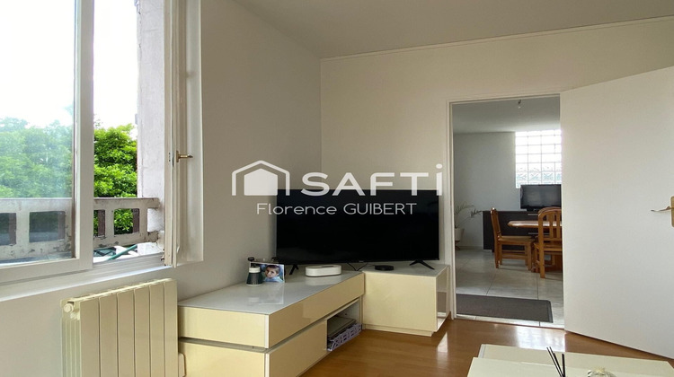Ma-Cabane - Vente Maison Les Mureaux, 55 m²