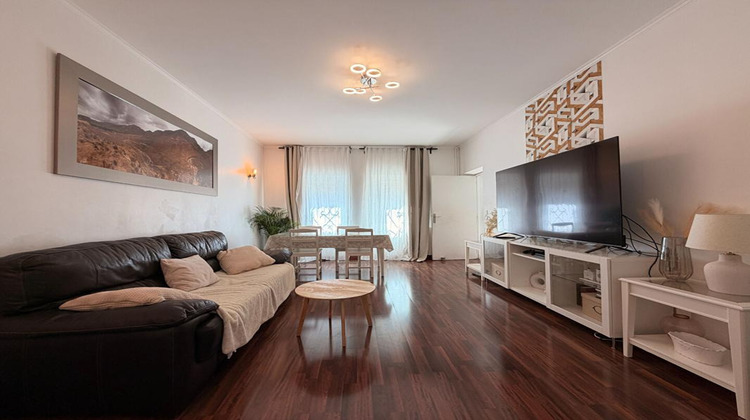 Ma-Cabane - Vente Maison LES MUREAUX, 90 m²