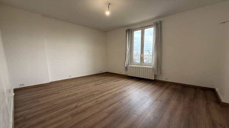 Ma-Cabane - Vente Maison LES MUREAUX, 89 m²