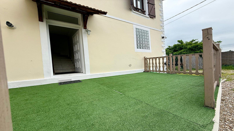 Ma-Cabane - Vente Maison LES MUREAUX, 89 m²