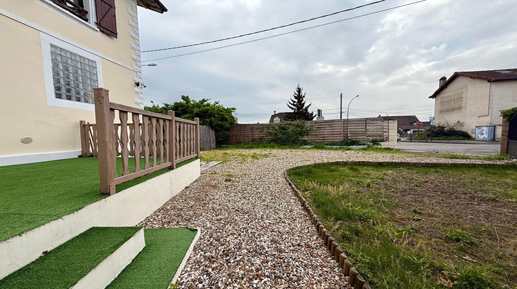Ma-Cabane - Vente Maison LES MUREAUX, 89 m²