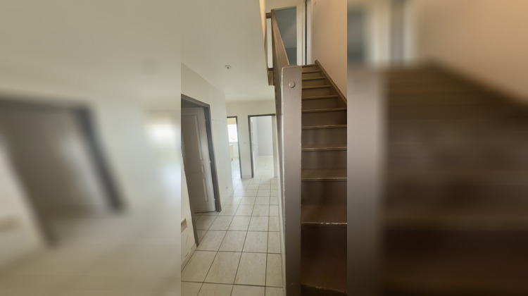 Ma-Cabane - Vente Maison Les Mureaux, 104 m²