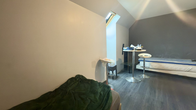Ma-Cabane - Vente Maison Les Mureaux, 104 m²