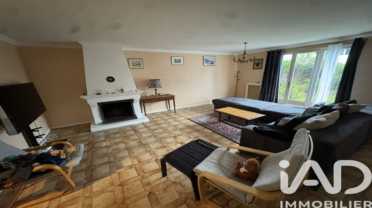 Ma-Cabane - Vente Maison Les Mureaux, 136 m²