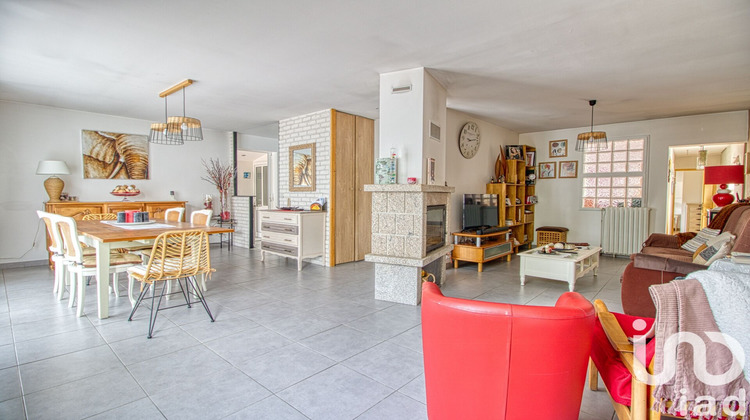 Ma-Cabane - Vente Maison Les Mureaux, 89 m²