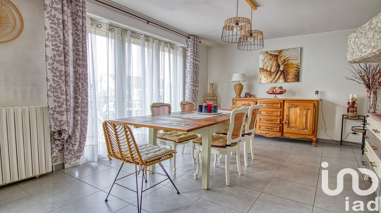 Ma-Cabane - Vente Maison Les Mureaux, 89 m²