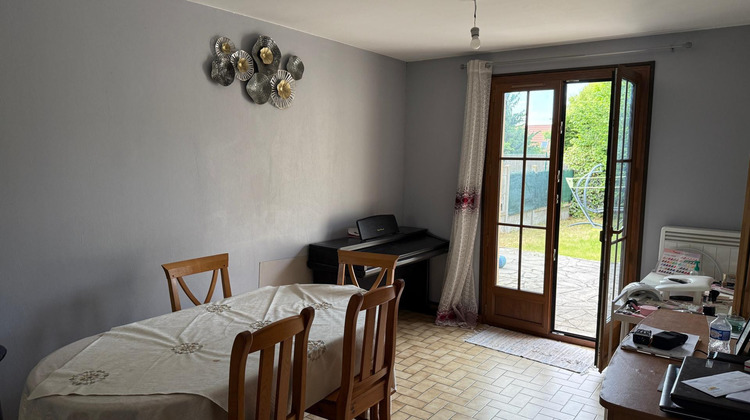 Ma-Cabane - Vente Maison Les Mureaux, 110 m²