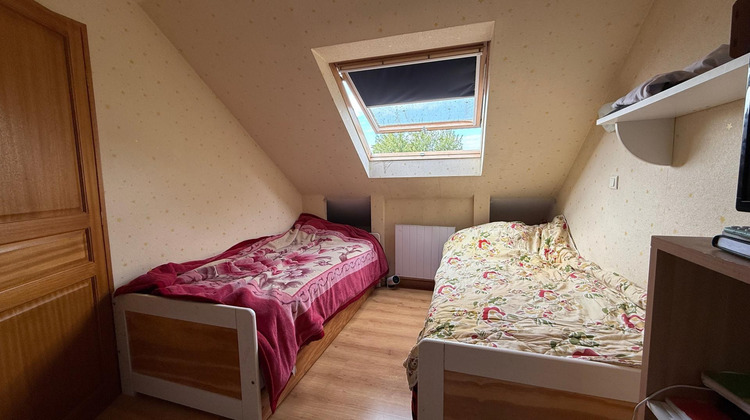 Ma-Cabane - Vente Maison Les Mureaux, 110 m²