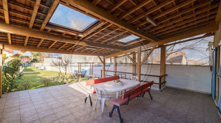 Ma-Cabane - Vente Maison LES MUREAUX, 110 m²