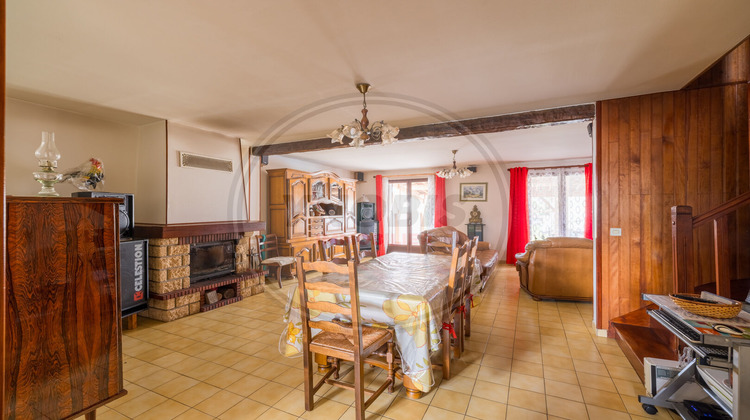 Ma-Cabane - Vente Maison LES MUREAUX, 110 m²