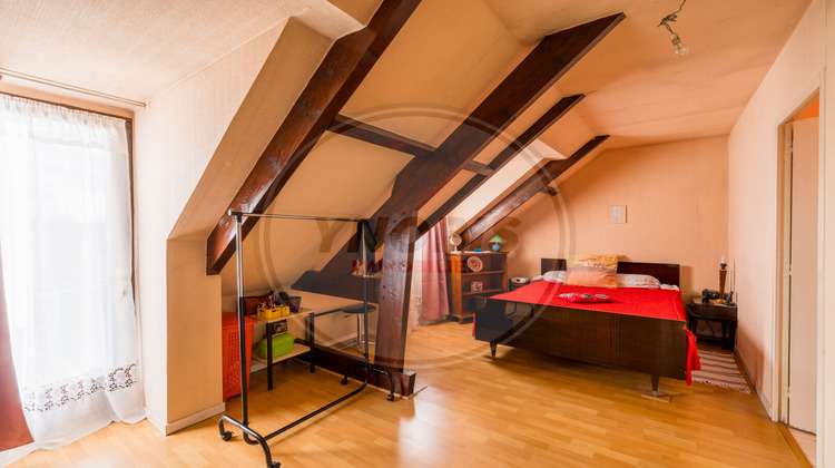 Ma-Cabane - Vente Maison LES MUREAUX, 110 m²