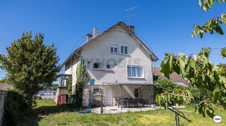 Ma-Cabane - Vente Maison LES MUREAUX, 165 m²