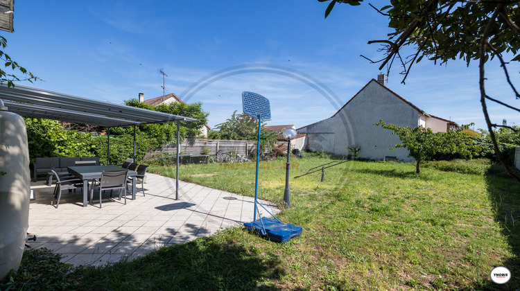Ma-Cabane - Vente Maison LES MUREAUX, 165 m²