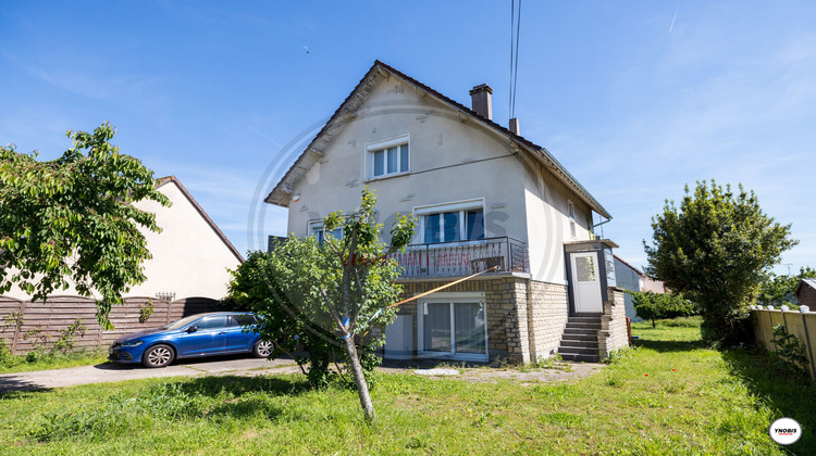 Ma-Cabane - Vente Maison LES MUREAUX, 165 m²