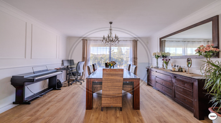 Ma-Cabane - Vente Maison LES MUREAUX, 165 m²