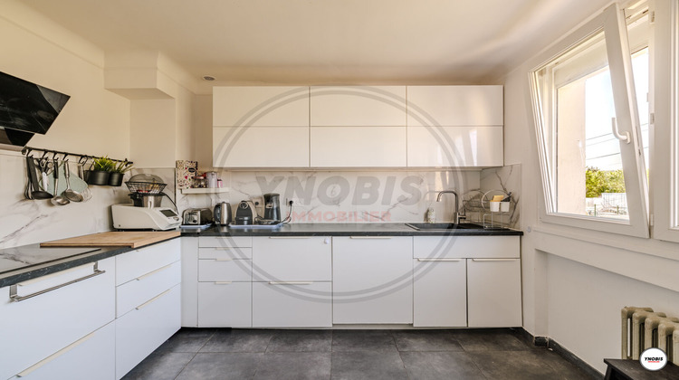Ma-Cabane - Vente Maison LES MUREAUX, 165 m²