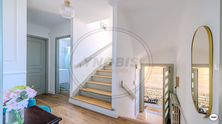 Ma-Cabane - Vente Maison LES MUREAUX, 165 m²