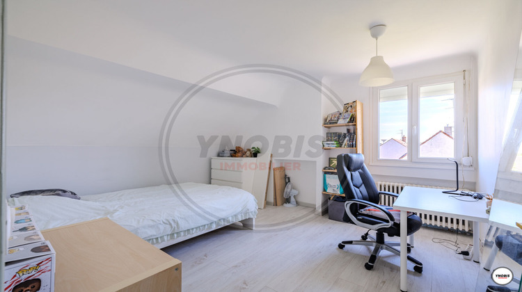 Ma-Cabane - Vente Maison LES MUREAUX, 165 m²