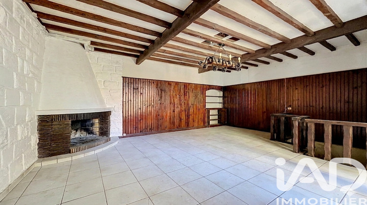 Ma-Cabane - Vente Maison Les Mureaux, 65 m²