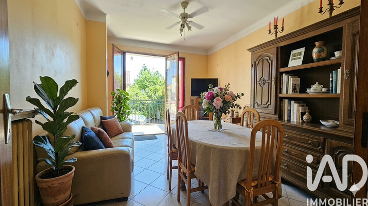 Ma-Cabane - Vente Maison Les Mureaux, 219 m²