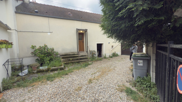 Ma-Cabane - Vente Maison Les Mureaux, 46 m²