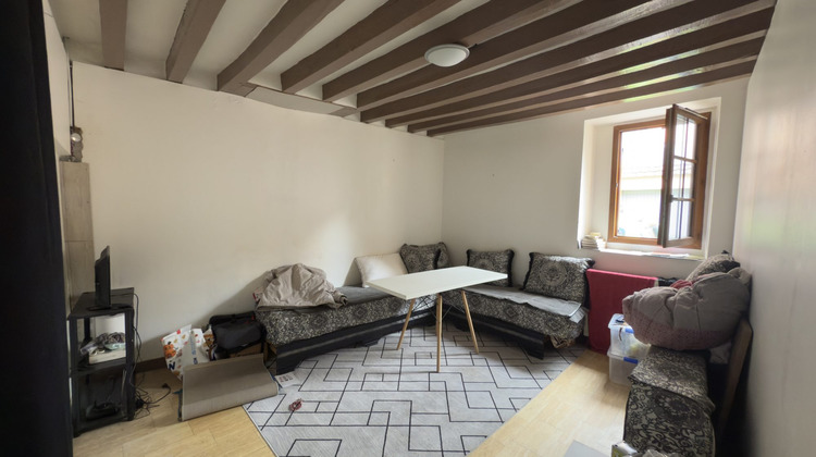 Ma-Cabane - Vente Maison Les Mureaux, 46 m²
