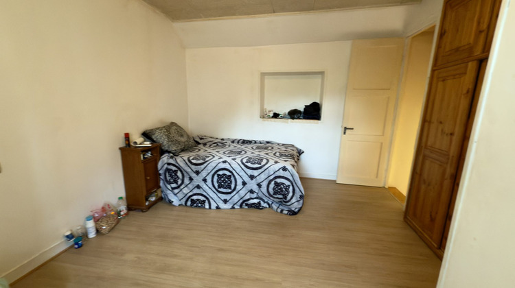 Ma-Cabane - Vente Maison Les Mureaux, 46 m²