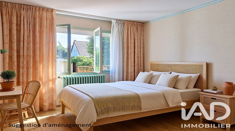 Ma-Cabane - Vente Maison Les Mureaux, 150 m²