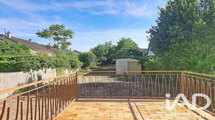 Ma-Cabane - Vente Maison Les Mureaux, 150 m²