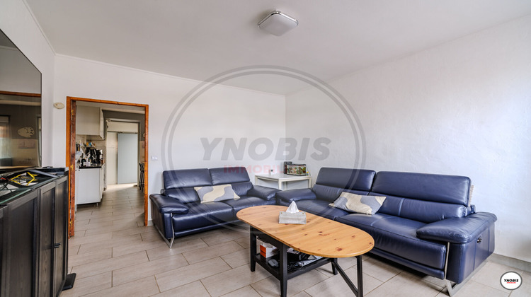 Ma-Cabane - Vente Maison LES MUREAUX, 80 m²
