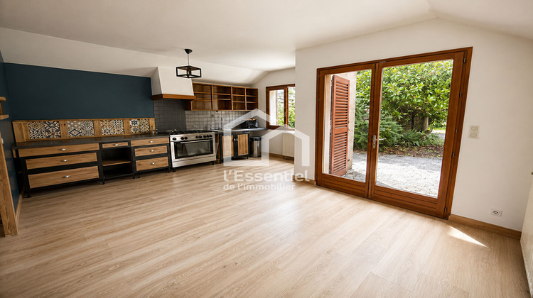 Ma-Cabane - Vente Maison LES MUREAUX, 74 m²