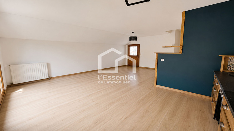 Ma-Cabane - Vente Maison LES MUREAUX, 74 m²