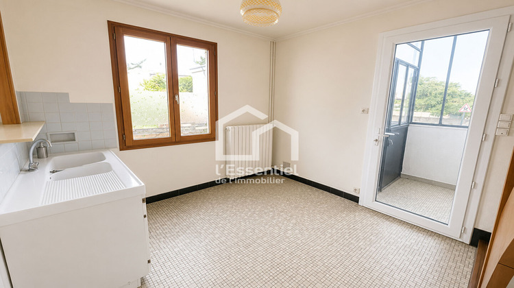 Ma-Cabane - Vente Maison LES MUREAUX, 74 m²